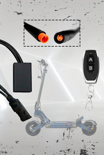 Mando deslimitador de velocidad para patinete eléctrico Ecoxtrem M41 Tank / Dual 
recambios patinetes
repuestos de patinetes
accesorios patinete eléctrico
accesorios patinete
repuestos patinete
piezas de patinete eléctrico
piezas patinete electrico
accesorios patinete eléctrico
accesorios patinete
repuestos patinete
piezas de patinete eléctrico
piezas patinete electrico
ruedas patinete
taller de patinete
piezas de repuesto patinete eléctrico
af scooters 