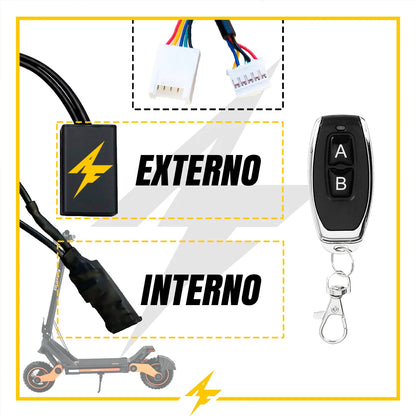 Mando limitador de velocidad para patinete eléctrico Kukirin G3

recambios patinetes
repuestos de patinetes
accesorios patinete eléctrico
accesorios patinete
repuestos patinete
piezas de patinete eléctrico
piezas patinete electrico
accesorios patinete eléctrico
accesorios patinete
repuestos patinete
piezas de patinete eléctrico
piezas patinete electrico
ruedas patinete
taller de patinete
piezas de repuesto patinete eléctrico
af scooters 
