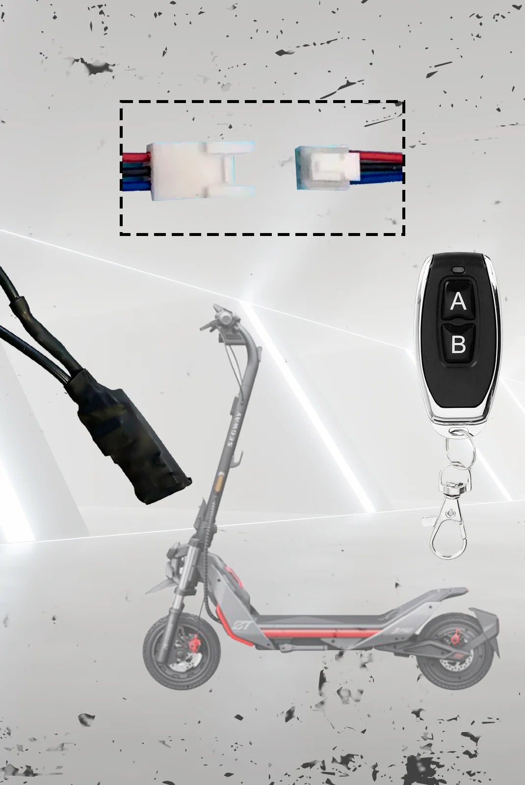 Mando limitador de velocidad para patinete eléctrico Segway Ninebot ZT3 

recambios patinetes
repuestos de patinetes
accesorios patinete eléctrico
accesorios patinete
repuestos patinete
piezas de patinete eléctrico
piezas patinete electrico
accesorios patinete eléctrico
accesorios patinete
repuestos patinete
piezas de patinete eléctrico
piezas patinete electrico
ruedas patinete
taller de patinete
piezas de repuesto patinete eléctrico
af scooters 
