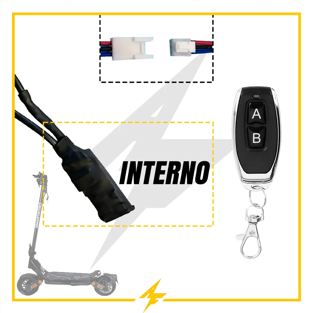 Mando limitador de velocidad para patinete eléctrico Smartgyro Rockway Evo

recambios patinetes
repuestos de patinetes
accesorios patinete eléctrico
accesorios patinete
repuestos patinete
piezas de patinete eléctrico
piezas patinete electrico
accesorios patinete eléctrico
accesorios patinete
repuestos patinete
piezas de patinete eléctrico
piezas patinete electrico
ruedas patinete
taller de patinete
piezas de repuesto patinete eléctrico
af scooters 