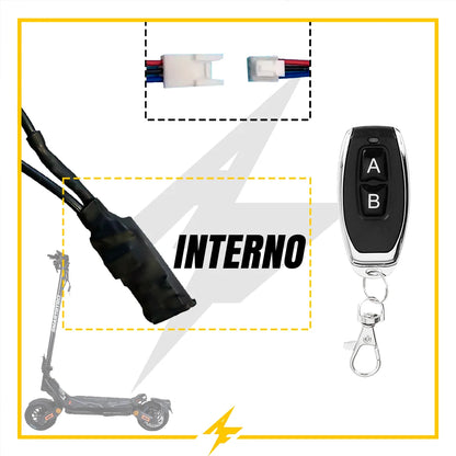 Mando limitador de velocidad para patinete eléctrico Smartgyro Rockway Evo

recambios patinetes
repuestos de patinetes
accesorios patinete eléctrico
accesorios patinete
repuestos patinete
piezas de patinete eléctrico
piezas patinete electrico
accesorios patinete eléctrico
accesorios patinete
repuestos patinete
piezas de patinete eléctrico
piezas patinete electrico
ruedas patinete
taller de patinete
piezas de repuesto patinete eléctrico
af scooters 