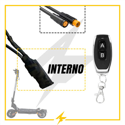 Mando limitador de velocidad para patinete eléctrico Smartgyro Rockway Evo Pro

recambios patinetes
repuestos de patinetes
accesorios patinete eléctrico
accesorios patinete
repuestos patinete
piezas de patinete eléctrico
piezas patinete electrico
accesorios patinete eléctrico
accesorios patinete
repuestos patinete
piezas de patinete eléctrico
piezas patinete electrico
ruedas patinete
taller de patinete
piezas de repuesto patinete eléctrico
af scooters 