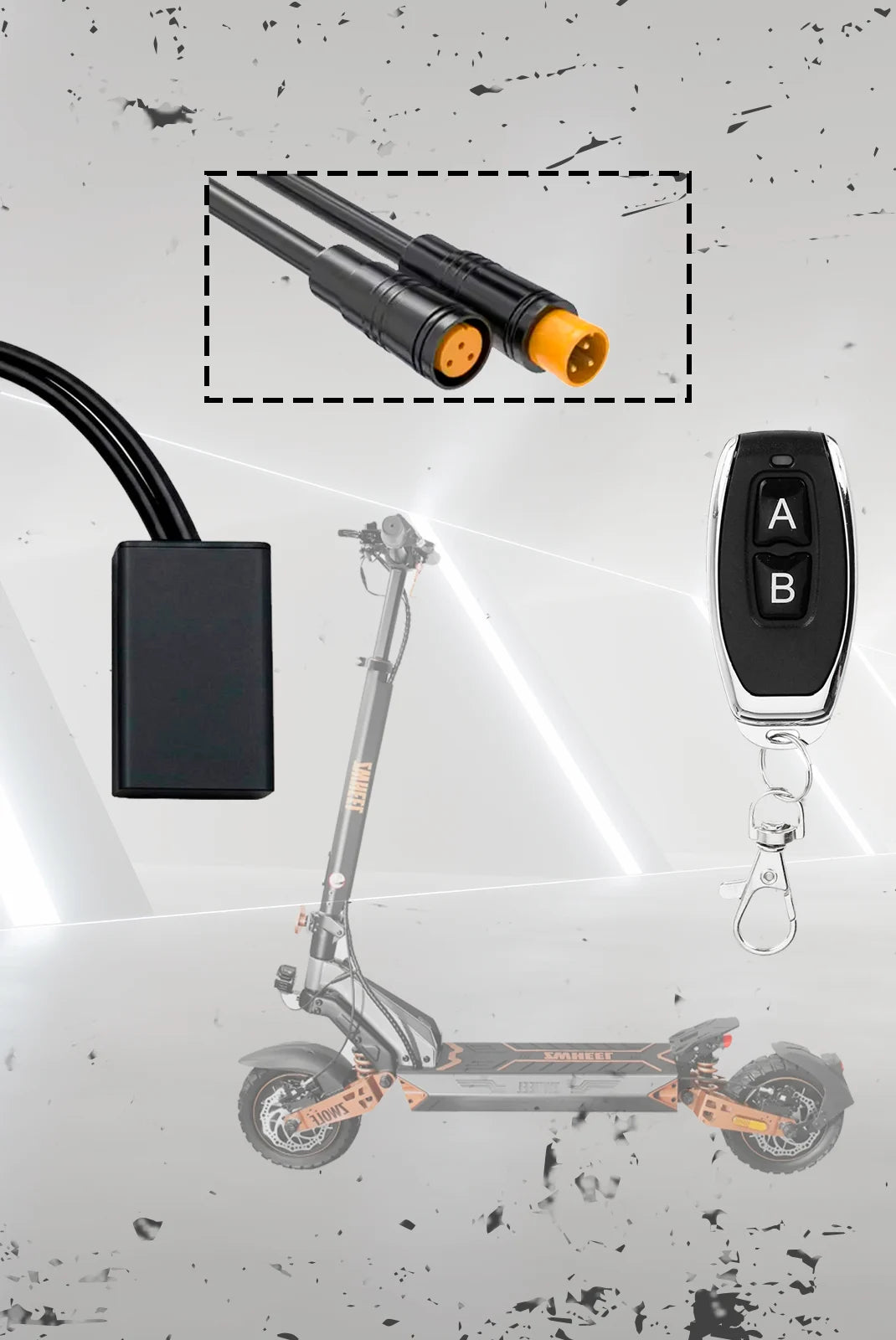 Mando Limitador de velocidad para patinete eléctrico Zwheel Zwolf

recambios patinetes
repuestos de patinetes
accesorios patinete eléctrico
accesorios patinete
repuestos patinete
piezas de patinete eléctrico
piezas patinete electrico
accesorios patinete eléctrico
accesorios patinete
repuestos patinete
piezas de patinete eléctrico
piezas patinete electrico
ruedas patinete
taller de patinete
piezas de repuesto patinete eléctrico
af scooters 