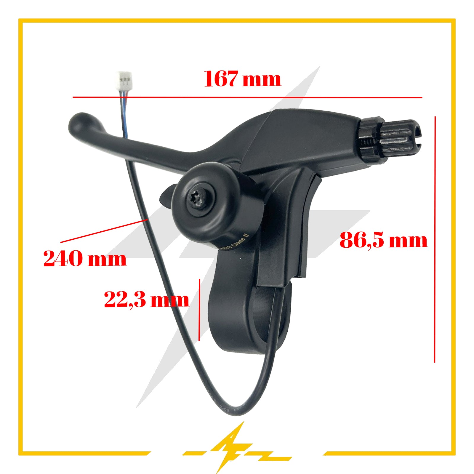 Maneta palanca de freno para patinete eléctrico Cecotec Bongo M

recambios patinetes
repuestos de patinetes
accesorios patinete eléctrico
accesorios patinete
repuestos patinete
piezas de patinete eléctrico
piezas patinete electrico
accesorios patinete eléctrico
accesorios patinete
repuestos patinete
piezas de patinete eléctrico
piezas patinete electrico
ruedas patinete
taller de patinete
piezas de repuesto patinete eléctrico
af scooters 
myurbanscoot