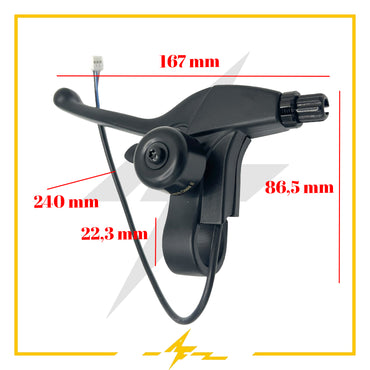 Maneta palanca de freno para patinete eléctrico Cecotec Bongo M

recambios patinetes
repuestos de patinetes
accesorios patinete eléctrico
accesorios patinete
repuestos patinete
piezas de patinete eléctrico
piezas patinete electrico
accesorios patinete eléctrico
accesorios patinete
repuestos patinete
piezas de patinete eléctrico
piezas patinete electrico
ruedas patinete
taller de patinete
piezas de repuesto patinete eléctrico
af scooters 
myurbanscoot