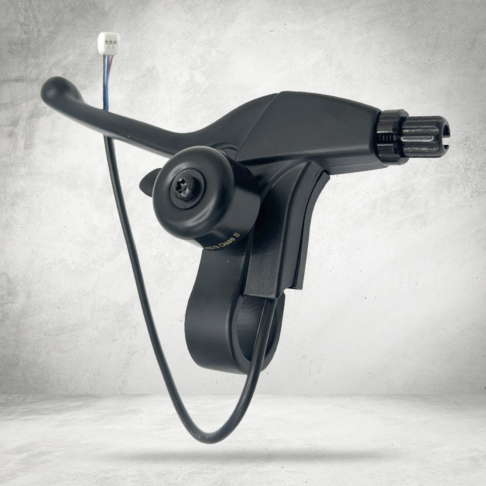 Maneta palanca de freno para patinete eléctrico Cecotec Bongo M

recambios patinetes
repuestos de patinetes
accesorios patinete eléctrico
accesorios patinete
repuestos patinete
piezas de patinete eléctrico
piezas patinete electrico
accesorios patinete eléctrico
accesorios patinete
repuestos patinete
piezas de patinete eléctrico
piezas patinete electrico
ruedas patinete
taller de patinete
piezas de repuesto patinete eléctrico
af scooters 
myurbanscoot