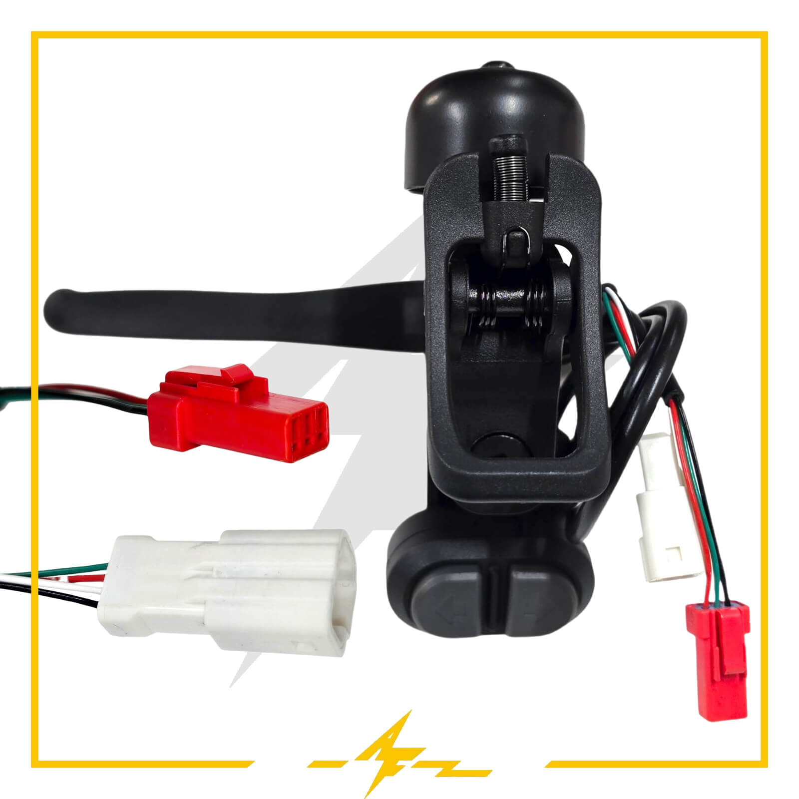 Maneta palanca de freno para patinete eléctrico Xiaomi Elite
con botonera intermitentes Original
 
recambios patinetes
repuestos de patinetes
accesorios patinete eléctrico
accesorios patinete
repuestos patinete
piezas de patinete eléctrico
piezas patinete electrico
accesorios patinete eléctrico
accesorios patinete
repuestos patinete
piezas de patinete eléctrico
piezas patinete electrico
ruedas patinete
taller de patinete
piezas de repuesto patinete eléctrico
af scooters 