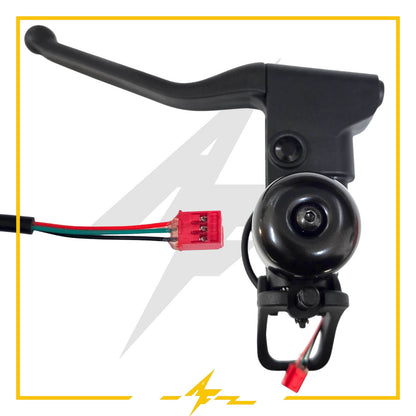 Maneta palanca de freno con timbre para patinete eléctrico Xiaomi
MI4 Lite 2 Generación
 
recambios patinetes
repuestos de patinetes
accesorios patinete eléctrico
accesorios patinete
repuestos patinete
piezas de patinete eléctrico
piezas patinete electrico
accesorios patinete eléctrico
accesorios patinete
repuestos patinete
piezas de patinete eléctrico
piezas patinete electrico
ruedas patinete
taller de patinete
piezas de repuesto patinete eléctrico
af scooters 