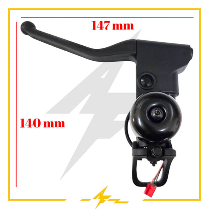 Maneta palanca de freno con timbre para patinete eléctrico Xiaomi
MI4 Lite 2 Generación
 
recambios patinetes
repuestos de patinetes
accesorios patinete eléctrico
accesorios patinete
repuestos patinete
piezas de patinete eléctrico
piezas patinete electrico
accesorios patinete eléctrico
accesorios patinete
repuestos patinete
piezas de patinete eléctrico
piezas patinete electrico
ruedas patinete
taller de patinete
piezas de repuesto patinete eléctrico
af scooters 