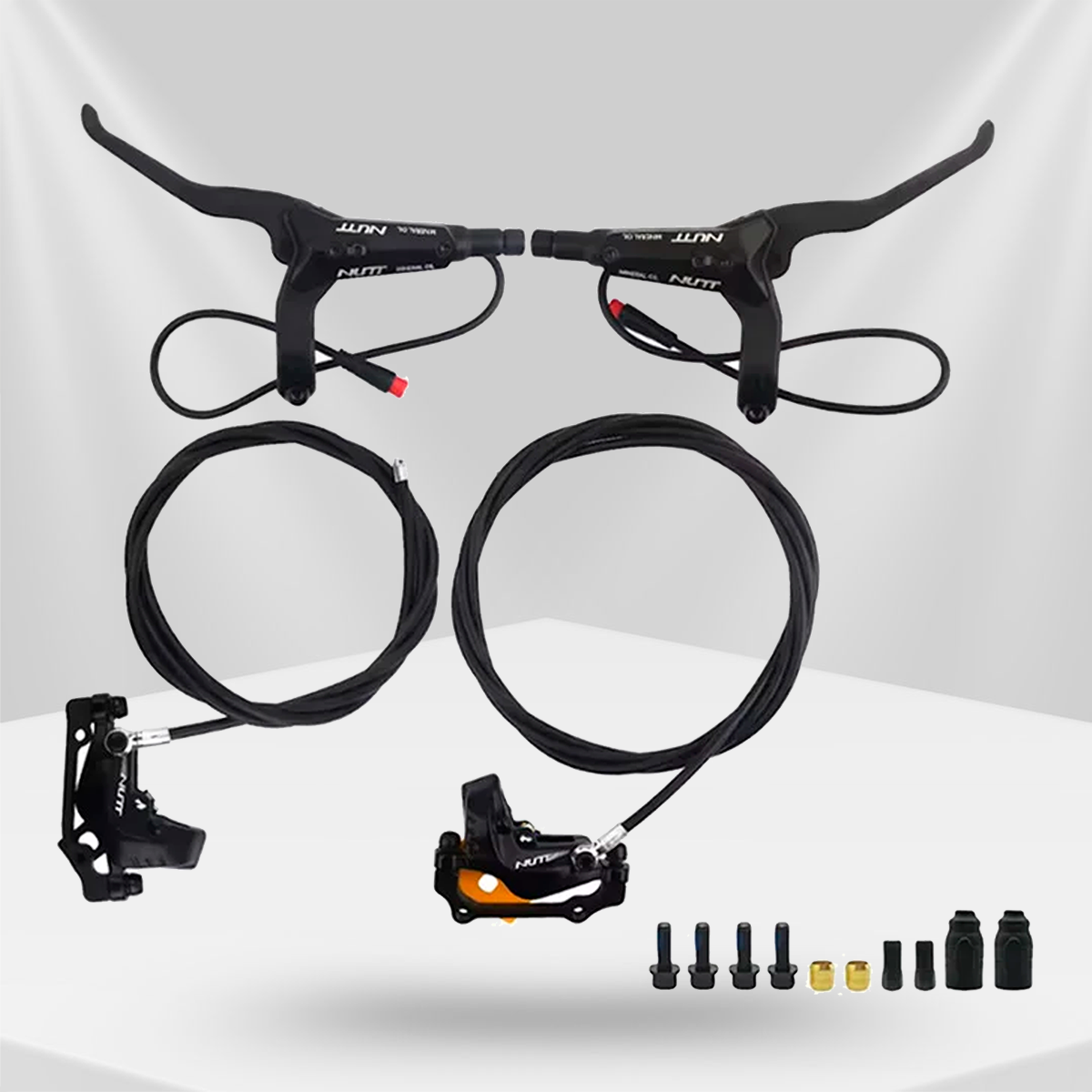 Maneta y pinza freno kit hidráulico NUTT 4 Pistones IZQ DER para patinete eléctrico

recambios patinetes
repuestos de patinetes
accesorios patinete eléctrico
accesorios patinete
repuestos patinete
piezas de patinete eléctrico
piezas patinete electrico
accesorios patinete eléctrico
accesorios patinete
repuestos patinete
piezas de patinete eléctrico
piezas patinete electrico
ruedas patinete
taller del patinete
piezas de repuesto patinete eléctrico
af scooters 
tienda de repuestos de patinetes eléctricos