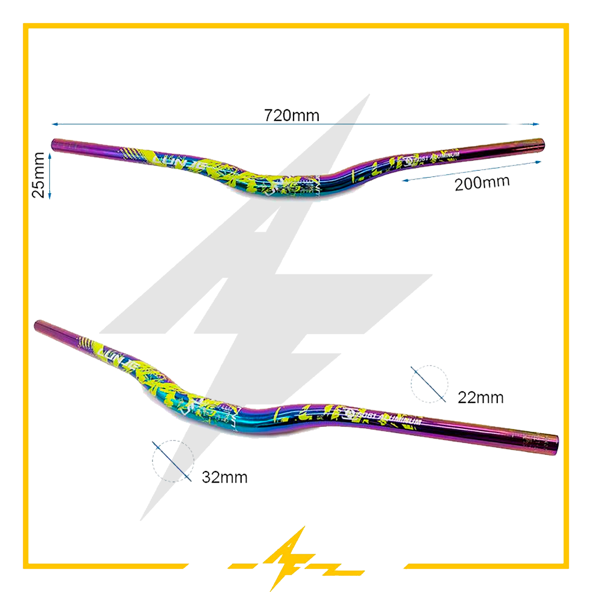 Manillar de 720mm con elevación 25mm para patinete eléctrico
recambios patinete eléctrico
tienda de repuestos de patinetes eléctricos
recambios patinetes
repuestos de patinetes
accesorios patinete eléctrico
accesorios patinete
repuestos patinete
piezas de patinete eléctrico
piezas patinete electrico
ruedas patinete
taller del patinete
piezas de repuesto patinete eléctrico
af scooters