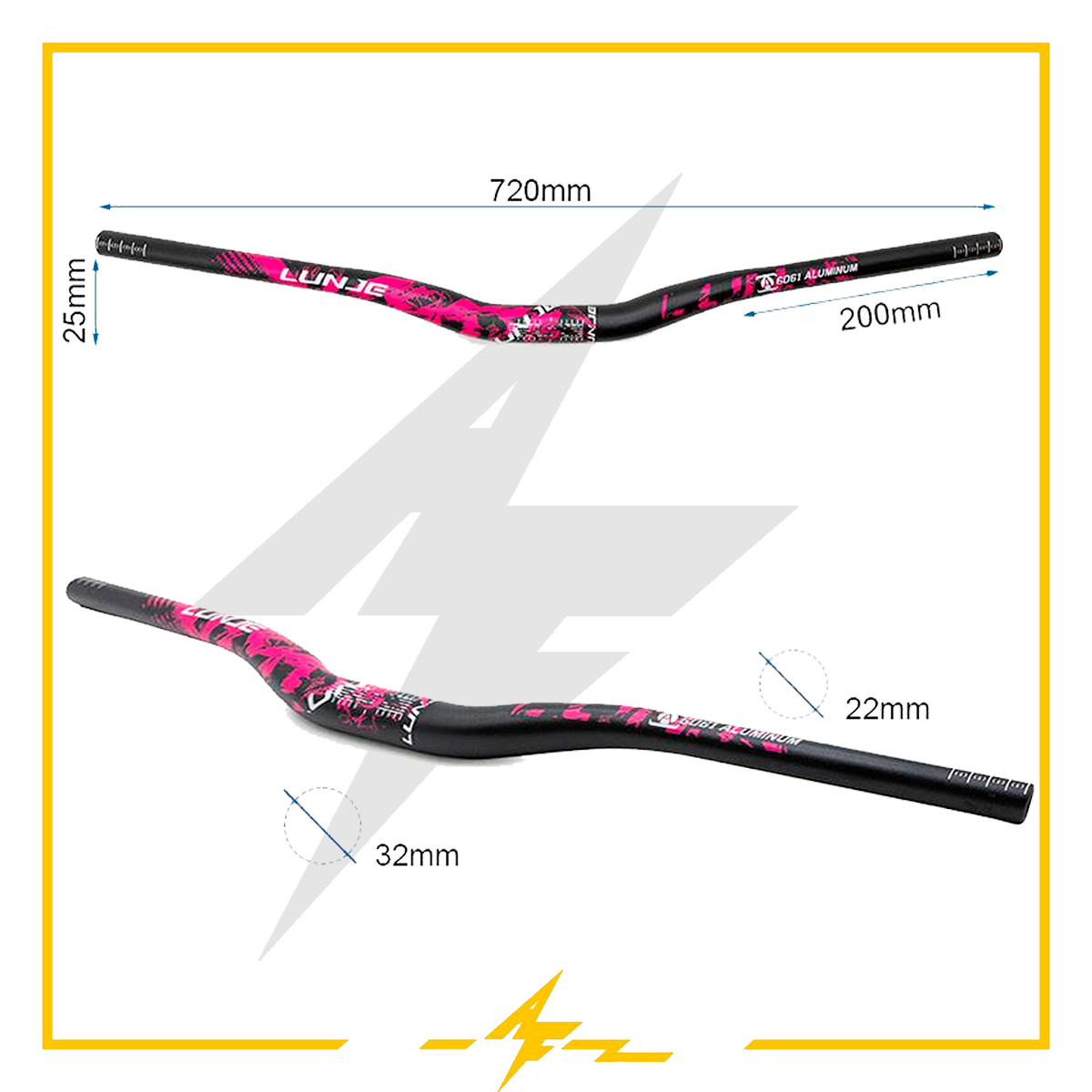Manillar de 720mm con elevación 25mm para patinete eléctrico
recambios patinete eléctrico
tienda de repuestos de patinetes eléctricos
recambios patinetes
repuestos de patinetes
accesorios patinete eléctrico
accesorios patinete
repuestos patinete
piezas de patinete eléctrico
piezas patinete electrico
ruedas patinete
taller del patinete
piezas de repuesto patinete eléctrico
af scooters