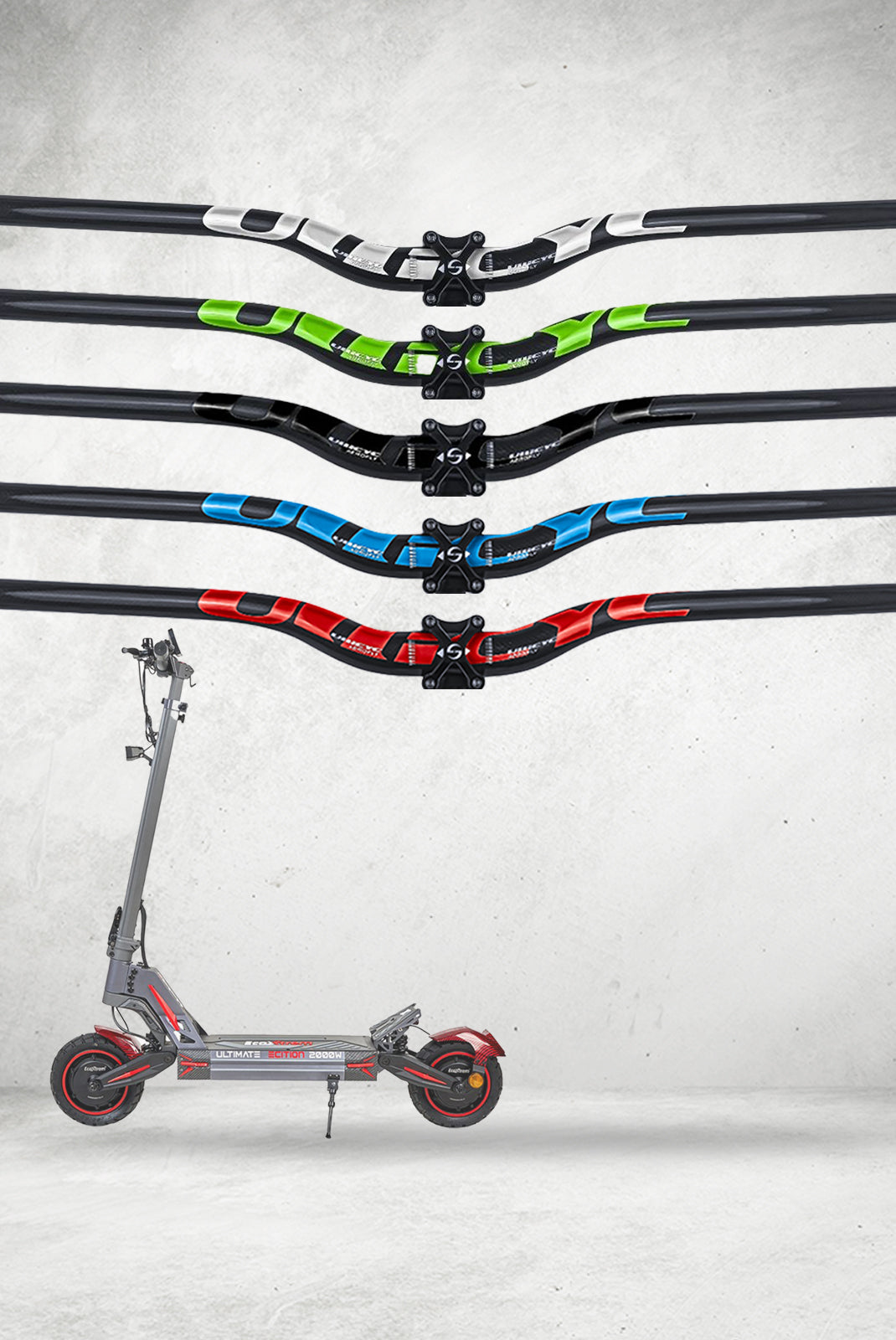 Manillar MTB Carbono para patinete eléctrico Ecoxtrem M41 Tank Dual Motor 

recambios patinetes
repuestos de patinetes
accesorios patinete eléctrico
accesorios patinete
repuestos patinete
piezas de patinete eléctrico
piezas patinete electrico
accesorios patinete eléctrico
accesorios patinete
repuestos patinete
piezas de patinete eléctrico
piezas patinete electrico
ruedas patinete
taller de patinete
piezas de repuesto patinete eléctrico
af scooters 