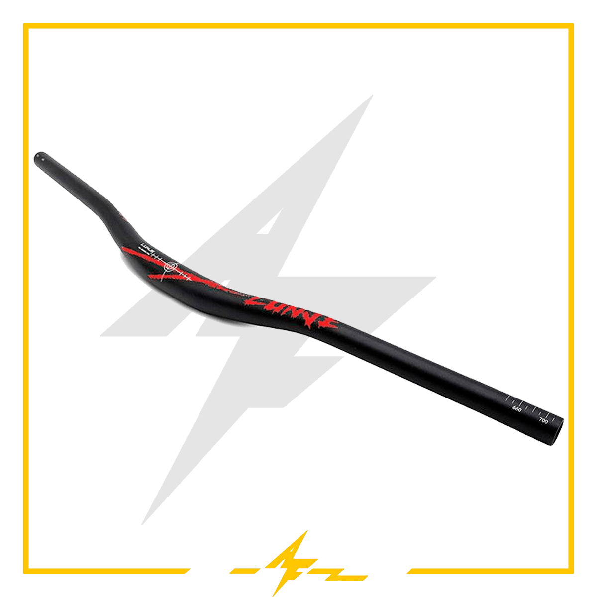 Manillar ancho para patinete eléctrico – ¡Domina las calles con estilo desde AF SCOOTERS!