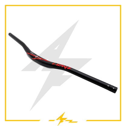 Manillar ancho para patinete eléctrico – ¡Domina las calles con estilo desde AF SCOOTERS!