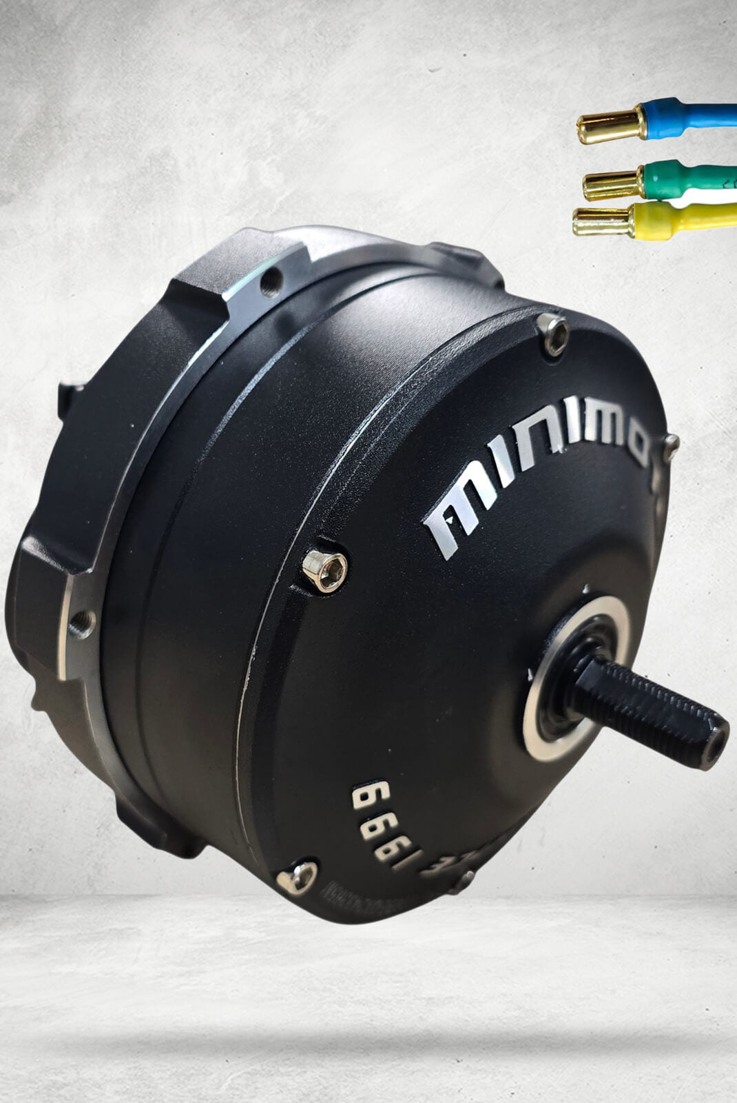 Motor 48V para patinete eléctrico Dualtron Popular

recambios patinetes
repuestos de patinetes
accesorios patinete eléctrico
accesorios patinete
repuestos patinete
piezas de patinete eléctrico
piezas patinete electrico
accesorios patinete eléctrico
accesorios patinete
repuestos patinete
piezas de patinete eléctrico
piezas patinete electrico
ruedas patinete
taller de patinete
piezas de repuesto patinete eléctrico
af scooters 