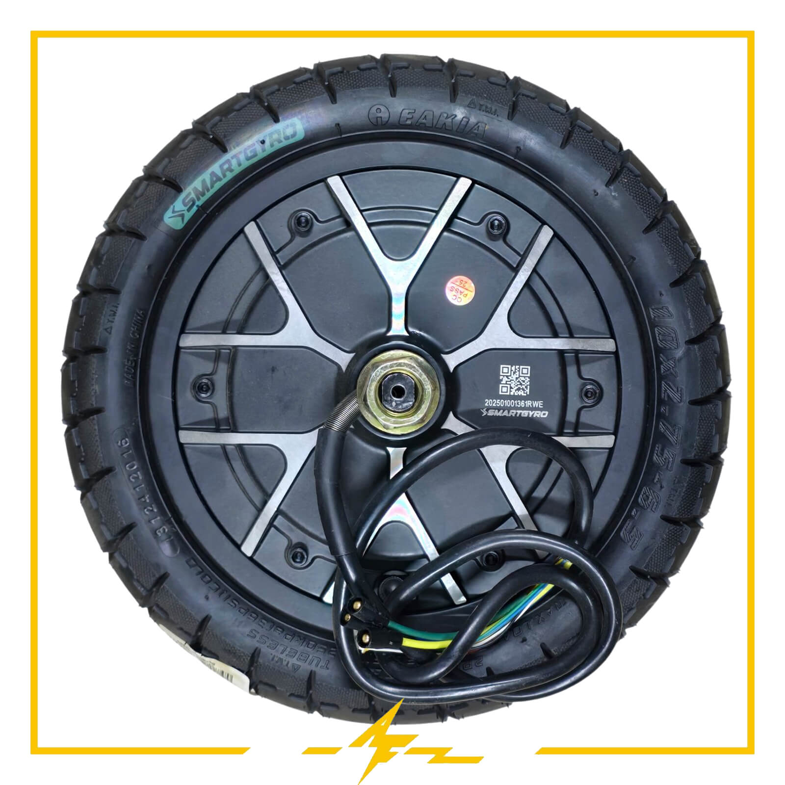 Motor 48v 500w para patinete eléctrico Smartgyro Rockway EVO

recambios patinetes
repuestos de patinetes
accesorios patinete eléctrico
accesorios patinete
repuestos patinete
piezas de patinete eléctrico
piezas patinete electrico
accesorios patinete eléctrico
accesorios patinete
repuestos patinete
piezas de patinete eléctrico
piezas patinete electrico
ruedas patinete
taller de patinete
piezas de repuesto patinete eléctrico
af scooters 