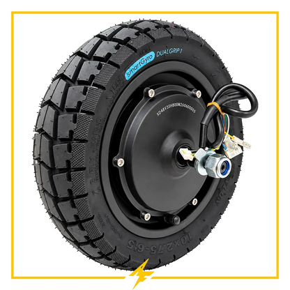 Motor con rueda para patinete eléctrico Smartgyro K5 PRO

recambios patinetes
repuestos de patinetes
accesorios patinete eléctrico
accesorios patinete
repuestos patinete
piezas de patinete eléctrico
piezas patinete electrico
accesorios patinete eléctrico
accesorios patinete
repuestos patinete
piezas de patinete eléctrico
piezas patinete electrico
ruedas patinete
taller de patinete
piezas de repuesto patinete eléctrico
af scooters 