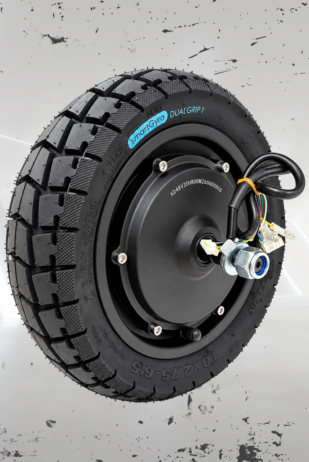 Motor con rueda para patinete eléctrico Smartgyro K5 PRO

recambios patinetes
repuestos de patinetes
accesorios patinete eléctrico
accesorios patinete
repuestos patinete
piezas de patinete eléctrico
piezas patinete electrico
accesorios patinete eléctrico
accesorios patinete
repuestos patinete
piezas de patinete eléctrico
piezas patinete electrico
ruedas patinete
taller de patinete
piezas de repuesto patinete eléctrico
af scooters 