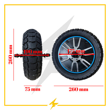 Motor trasero para patinete eléctrico Smartgyro Crossover Dual Max 2 (Original)

recambios patinetes
repuestos de patinetes
accesorios patinete eléctrico
accesorios patinete
repuestos patinete
piezas de patinete eléctrico
piezas patinete electrico
accesorios patinete eléctrico
accesorios patinete
repuestos patinete
piezas de patinete eléctrico
piezas patinete electrico
ruedas patinete
taller de patinete
piezas de repuesto patinete eléctrico
af scooters 