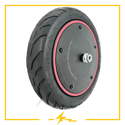 Motor para patinete electrico Xiaomi Mi4 PRO - Alta eficiencia en AF SCOOTERS