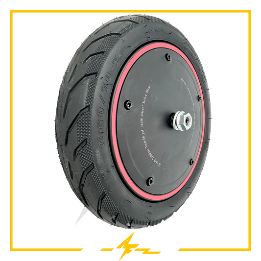 Motor para patinete electrico Xiaomi Mi4 PRO - Alta eficiencia en AF SCOOTERS