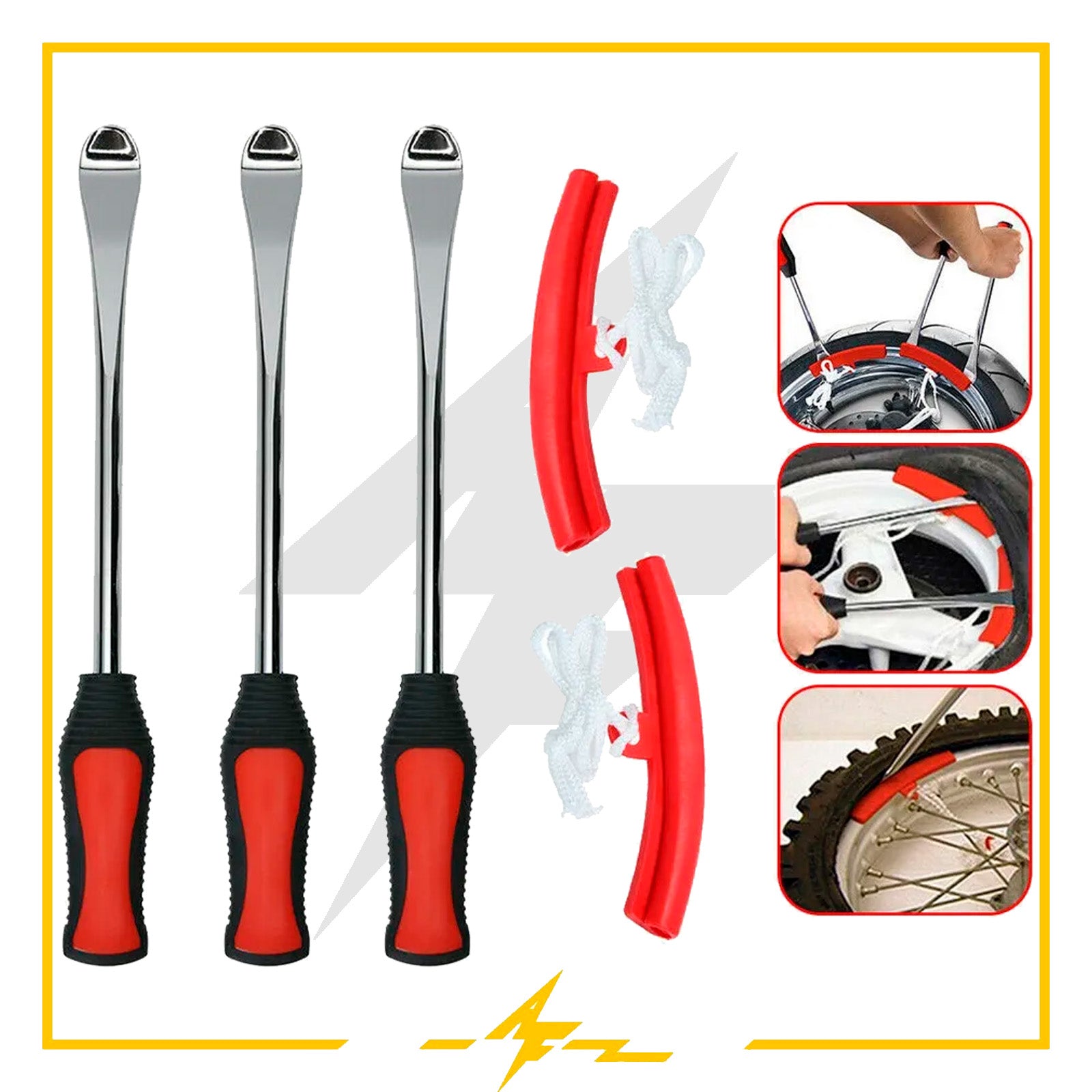 Palancas desmontadores acero kit neumático cubierta kit  patinete eléctrico
recambios patinete eléctrico
tienda de repuestos de patinetes eléctricos
recambios patinetes
repuestos de patinetes
accesorios patinete eléctrico
accesorios patinete
repuestos patinete
piezas de patinete eléctrico
piezas patinete electrico
ruedas patinete
accesorios patineta 
piezas de repuesto patinete eléctrico
af scooters