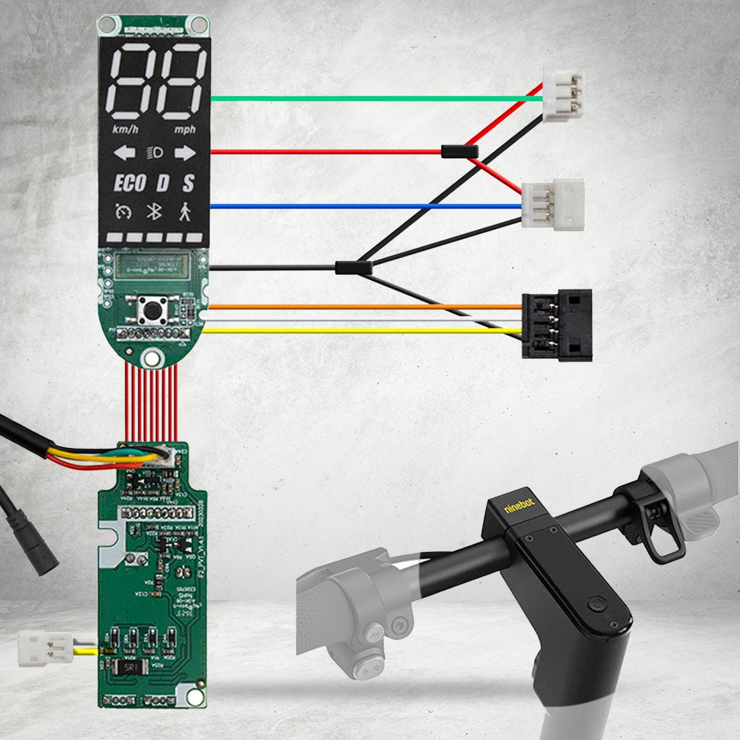 Pantalla Display para patinete eléctrico Ninebot F2/pro/plus

recambios patinetes
repuestos de patinetes
accesorios patinete eléctrico
accesorios patinete
repuestos patinete
piezas de patinete eléctrico
piezas patinete electrico
accesorios patinete eléctrico
accesorios patinete
repuestos patinete
piezas de patinete eléctrico
piezas patinete electrico
ruedas patinete
taller de patinete
piezas de repuesto patinete eléctrico
af scooters 