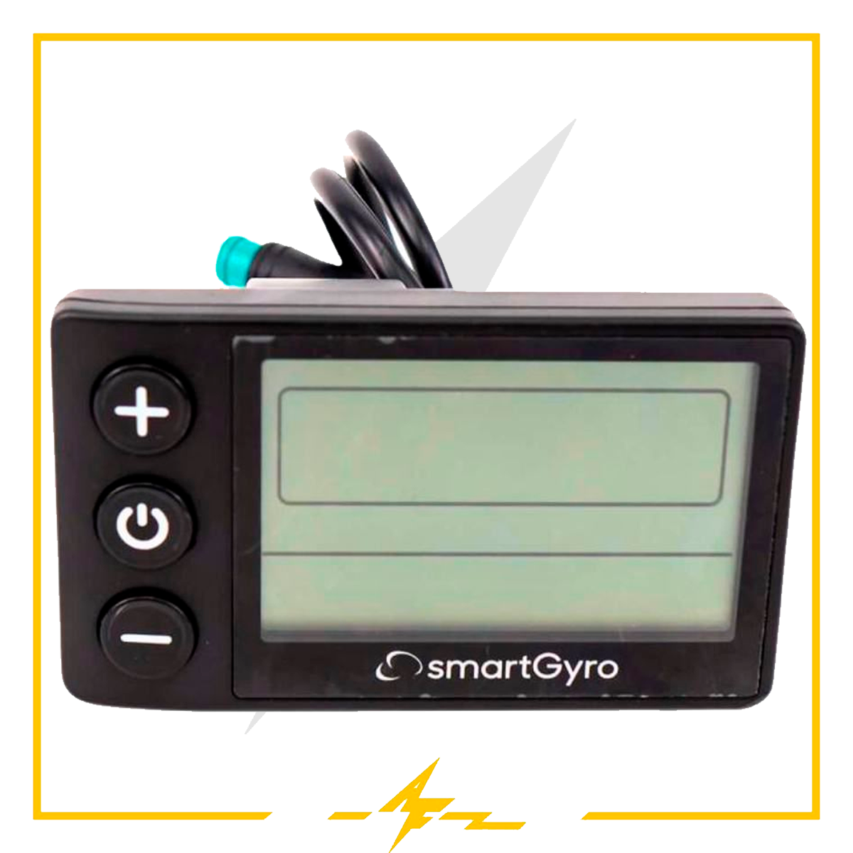 Pantalla display S866 para patinete electrico Smartgyro USB Original
recambios patinete eléctrico
tienda de repuestos de patinetes eléctricos
recambios patinetes
repuestos de patinetes
accesorios patinete eléctrico
accesorios patinete
repuestos patinete
piezas de patinete eléctrico
piezas patinete electrico
ruedas patinete
taller del patinete
piezas de repuesto patinete eléctrico
af scooters