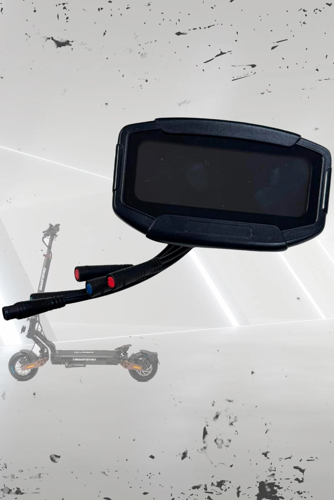 Pantalla Display Deslimitado para patinete eléctrico Smartgyro Ryder 2

recambios patinetes
repuestos de patinetes
accesorios patinete eléctrico
accesorios patinete
repuestos patinete
piezas de patinete eléctrico
piezas patinete electrico
accesorios patinete eléctrico
accesorios patinete
repuestos patinete
piezas de patinete eléctrico
piezas patinete electrico
ruedas patinete
taller de patinete
piezas de repuesto patinete eléctrico
af scooters