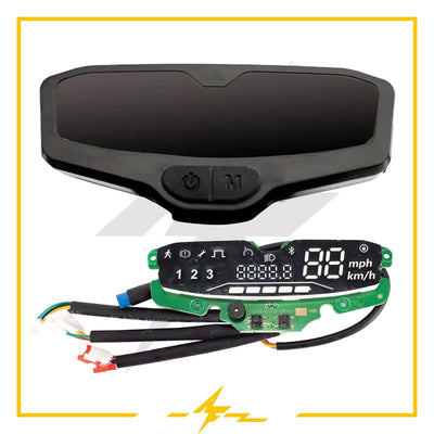 Pantalla display deslimitado para patinete eléctrico SmartGyro K2 Y K2 PRO Homologado

recambios patinetes
repuestos de patinetes
accesorios patinete eléctrico
accesorios patinete
repuestos patinete
piezas de patinete eléctrico
piezas patinete electrico
accesorios patinete eléctrico
accesorios patinete
repuestos patinete
piezas de patinete eléctrico
piezas patinete electrico
ruedas patinete
taller de patinete
piezas de repuesto patinete eléctrico
af scooters 
myurbanscoot