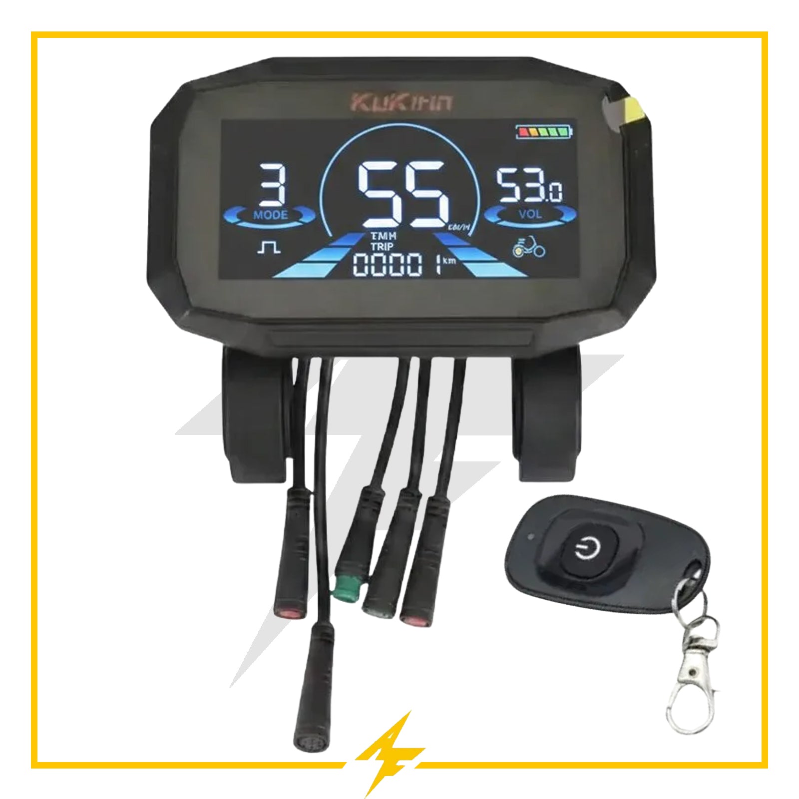 Pantalla display con mando deslimitar Trucar para patinete eléctrico Kukirin G2 Pro

recambios patinetes
repuestos de patinetes
accesorios patinete eléctrico
accesorios patinete
repuestos patinete
piezas de patinete eléctrico
piezas patinete electrico
accesorios patinete eléctrico
accesorios patinete
repuestos patinete
piezas de patinete eléctrico
piezas patinete electrico
ruedas patinete
taller de patinete
piezas de repuesto patinete eléctrico
af scooters 