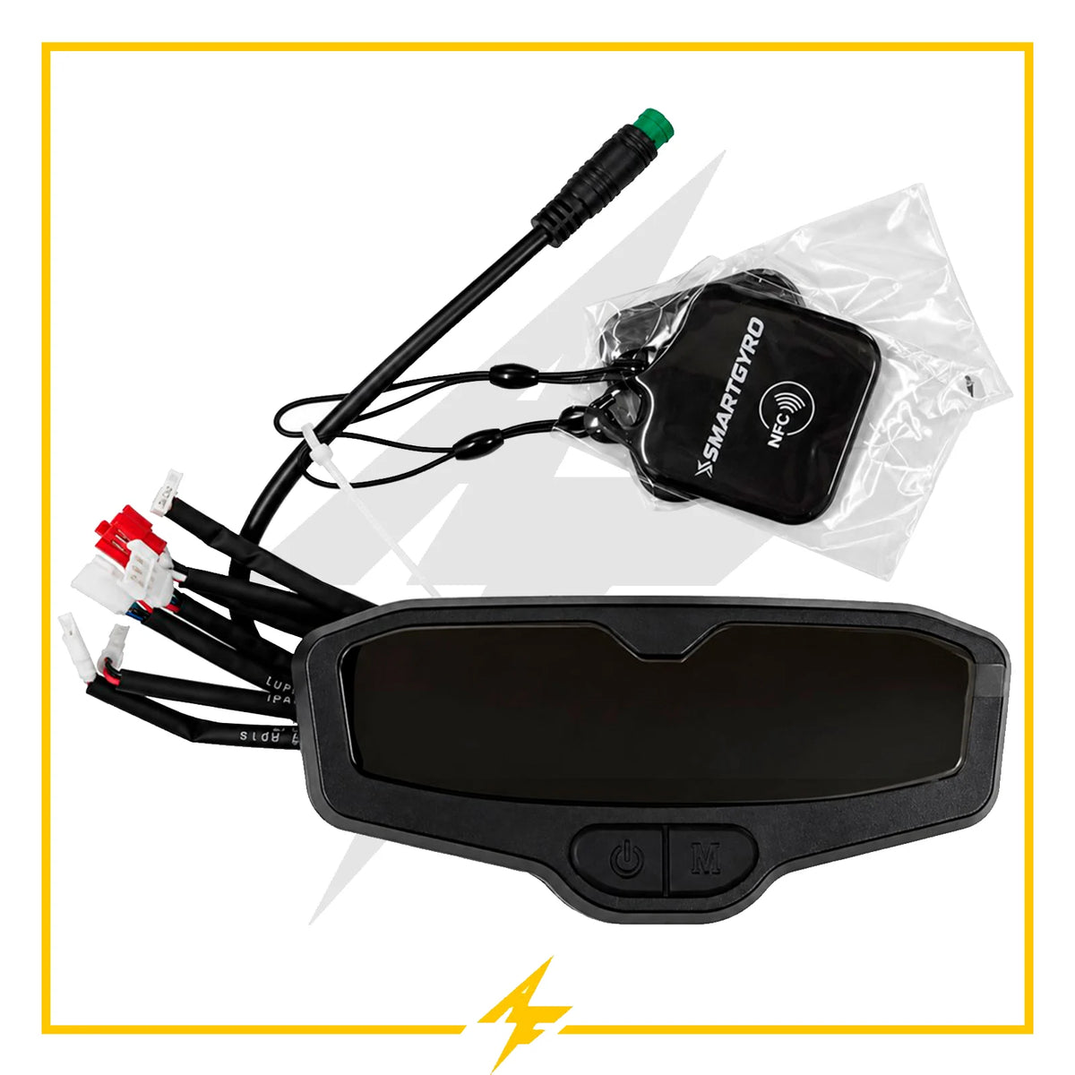 Pantalla display para patinete eléctrico Smartgyro K5 PRO

recambios patinetes
repuestos de patinetes
accesorios patinete eléctrico
accesorios patinete
repuestos patinete
piezas de patinete eléctrico
piezas patinete electrico
accesorios patinete eléctrico
accesorios patinete
repuestos patinete
piezas de patinete eléctrico
piezas patinete electrico
ruedas patinete
taller de patinete
piezas de repuesto patinete eléctrico
af scooters 