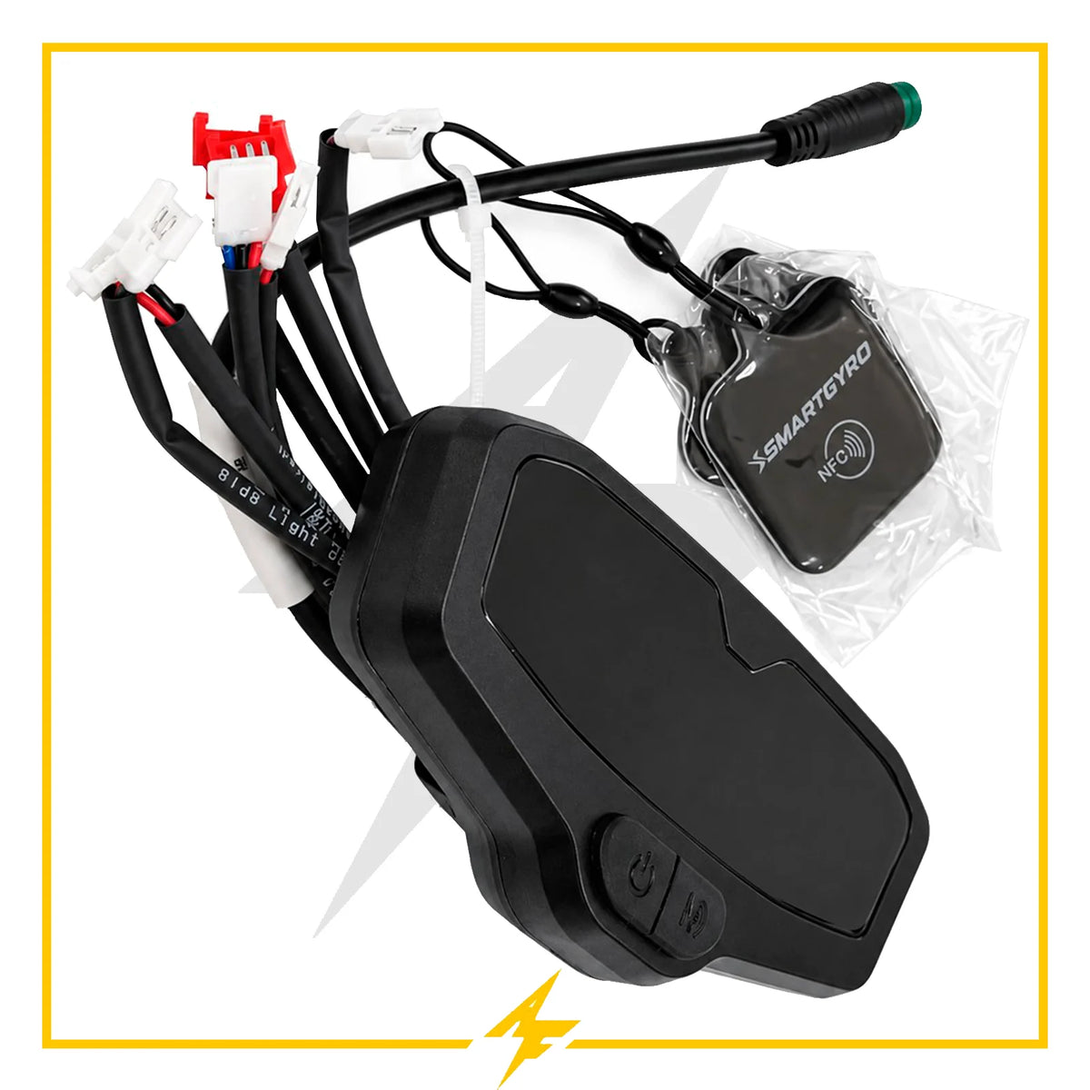 Pantalla display para patinete eléctrico Smartgyro K5 PRO

recambios patinetes
repuestos de patinetes
accesorios patinete eléctrico
accesorios patinete
repuestos patinete
piezas de patinete eléctrico
piezas patinete electrico
accesorios patinete eléctrico
accesorios patinete
repuestos patinete
piezas de patinete eléctrico
piezas patinete electrico
ruedas patinete
taller de patinete
piezas de repuesto patinete eléctrico
af scooters 