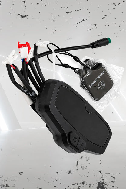Pantalla display para patinete eléctrico Smartgyro K5 PRO

recambios patinetes
repuestos de patinetes
accesorios patinete eléctrico
accesorios patinete
repuestos patinete
piezas de patinete eléctrico
piezas patinete electrico
accesorios patinete eléctrico
accesorios patinete
repuestos patinete
piezas de patinete eléctrico
piezas patinete electrico
ruedas patinete
taller de patinete
piezas de repuesto patinete eléctrico
af scooters 