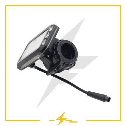 Pantalla display para patinete eléctrico 36V-60V MODELO NUEVO 

recambios patinetes
repuestos de patinetes
accesorios patinete eléctrico
accesorios patinete
repuestos patinete
piezas de patinete eléctrico
piezas patinete electrico
accesorios patinete eléctrico
accesorios patinete
repuestos patinete
piezas de patinete eléctrico
piezas patinete electrico
ruedas patinete
taller del patinete
piezas de repuesto patinete eléctrico
af scooters 
myurbanscoot
