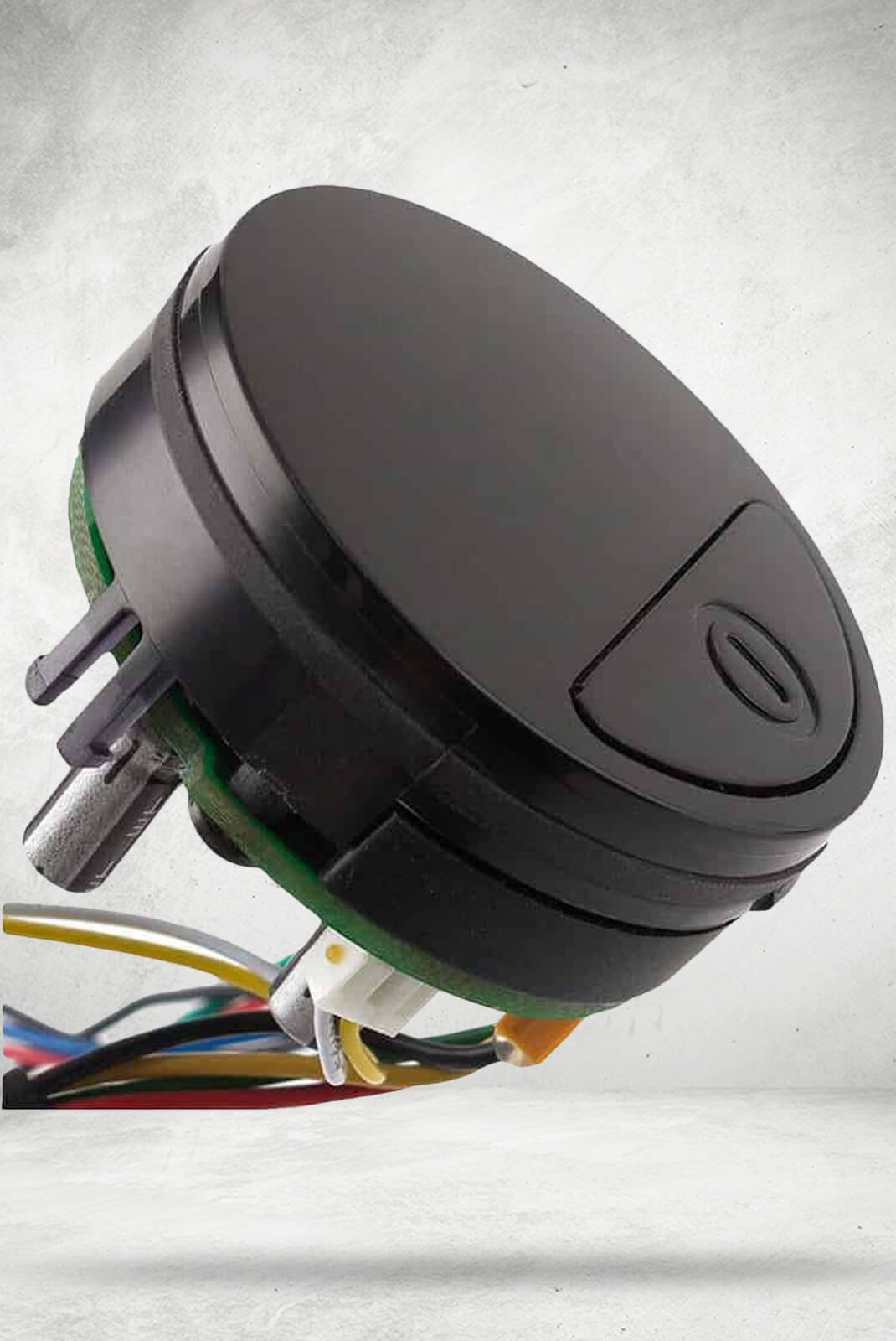 Pantalla display para patinete eléctrico Ninebot ES Original

recambios patinetes
repuestos de patinetes
accesorios patinete eléctrico
accesorios patinete
repuestos patinete
piezas de patinete eléctrico
piezas patinete electrico
accesorios patinete eléctrico
accesorios patinete
repuestos patinete
piezas de patinete eléctrico
piezas patinete electrico
ruedas patinete
taller de patinete
piezas de repuesto patinete eléctrico
af scooters 