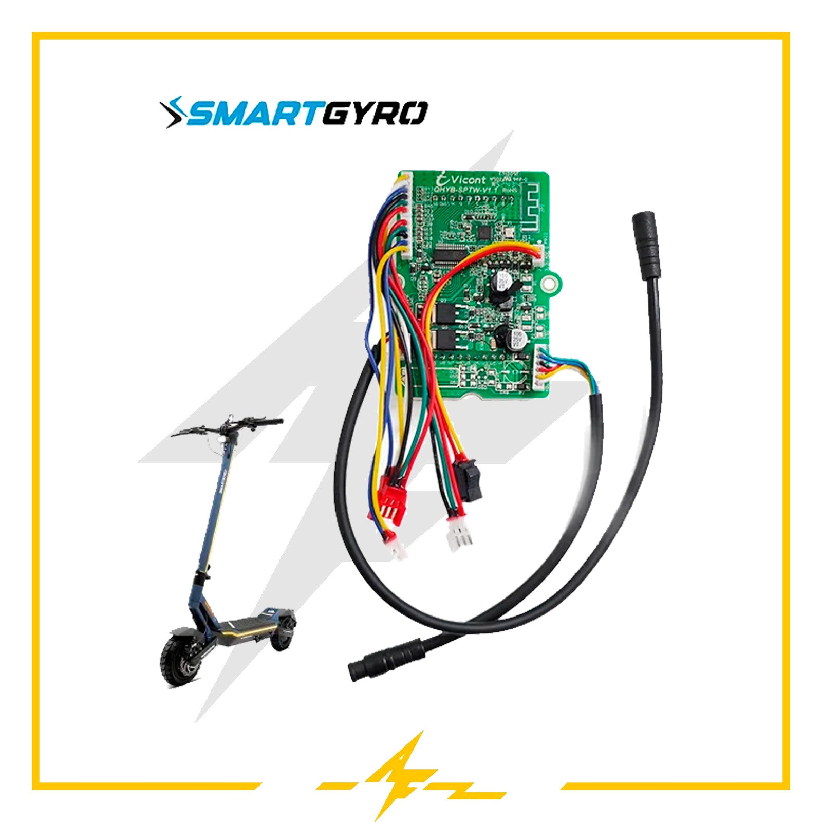 Pantalla display patinete electrico SmartGyro Raptor Evo
recambios patinete eléctrico
tienda de repuestos de patinetes eléctricos
recambios patinetes
repuestos de patinetes
accesorios patinete eléctrico
accesorios patinete
repuestos patinete
piezas de patinete eléctrico
piezas patinete electrico
ruedas patinete
taller del patinete
piezas de repuesto patinete eléctrico
af scooters