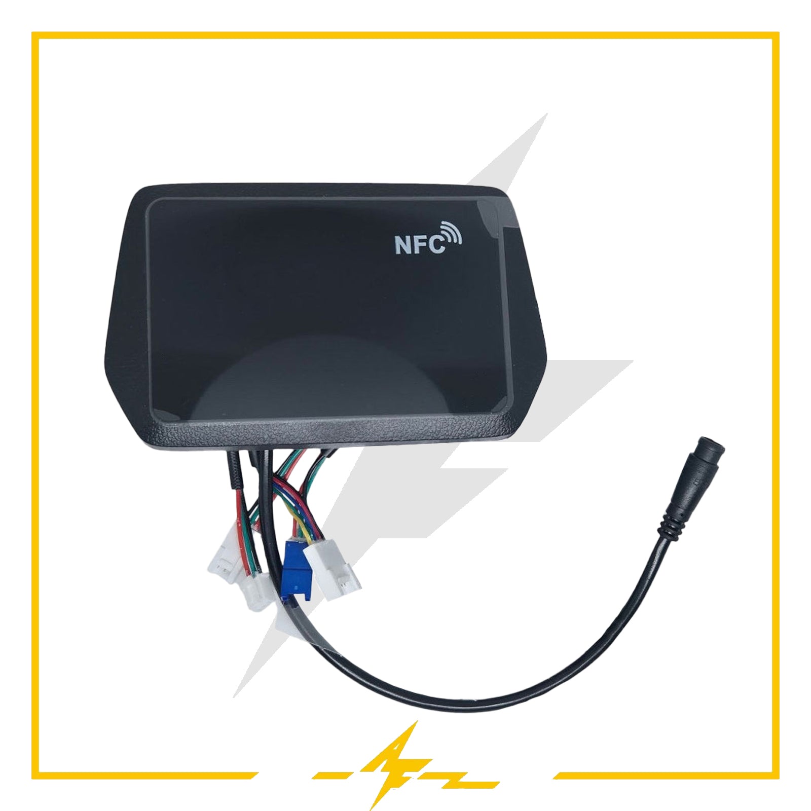 Pantalla display para patinete eléctrico Smartgyro Rockway EVO – (Deslimitado 40Km/h)

recambios patinetes
repuestos de patinetes
accesorios patinete eléctrico
accesorios patinete
repuestos patinete
piezas de patinete eléctrico
piezas patinete electrico
accesorios patinete eléctrico
accesorios patinete
repuestos patinete
piezas de patinete eléctrico
piezas patinete electrico
ruedas patinete
taller del patinete
piezas de repuesto patinete eléctrico
af scooters 
tienda de repuestos de patinetes eléctricos