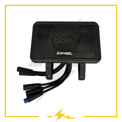Pantalla display para patinete eléctrico Zwheel T4/T4 DUO 2022 APP 

recambios patinetes
repuestos de patinetes
accesorios patinete eléctrico
accesorios patinete
repuestos patinete
piezas de patinete eléctrico
piezas patinete electrico
accesorios patinete eléctrico
accesorios patinete
repuestos patinete
piezas de patinete eléctrico
piezas patinete electrico
ruedas patinete
taller del patinete
piezas de repuesto patinete eléctrico
af scooters 
tienda de repuestos de patinetes eléctricos
