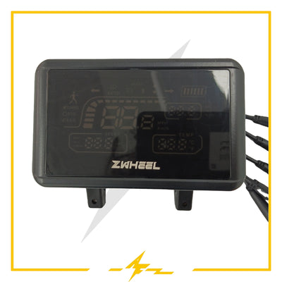 Pantalla display para patinete eléctrico Zwheel Zcougar/Zcougar DUO con 7 Cables

recambios patinetes
repuestos de patinetes
accesorios patinete eléctrico
accesorios patinete
repuestos patinete
piezas de patinete eléctrico
piezas patinete electrico
accesorios patinete eléctrico
accesorios patinete
repuestos patinete
piezas de patinete eléctrico
piezas patinete electrico
ruedas patinete
taller del patinete
piezas de repuesto patinete eléctrico
af scooters 
tienda de repuestos de patinetes eléctricos