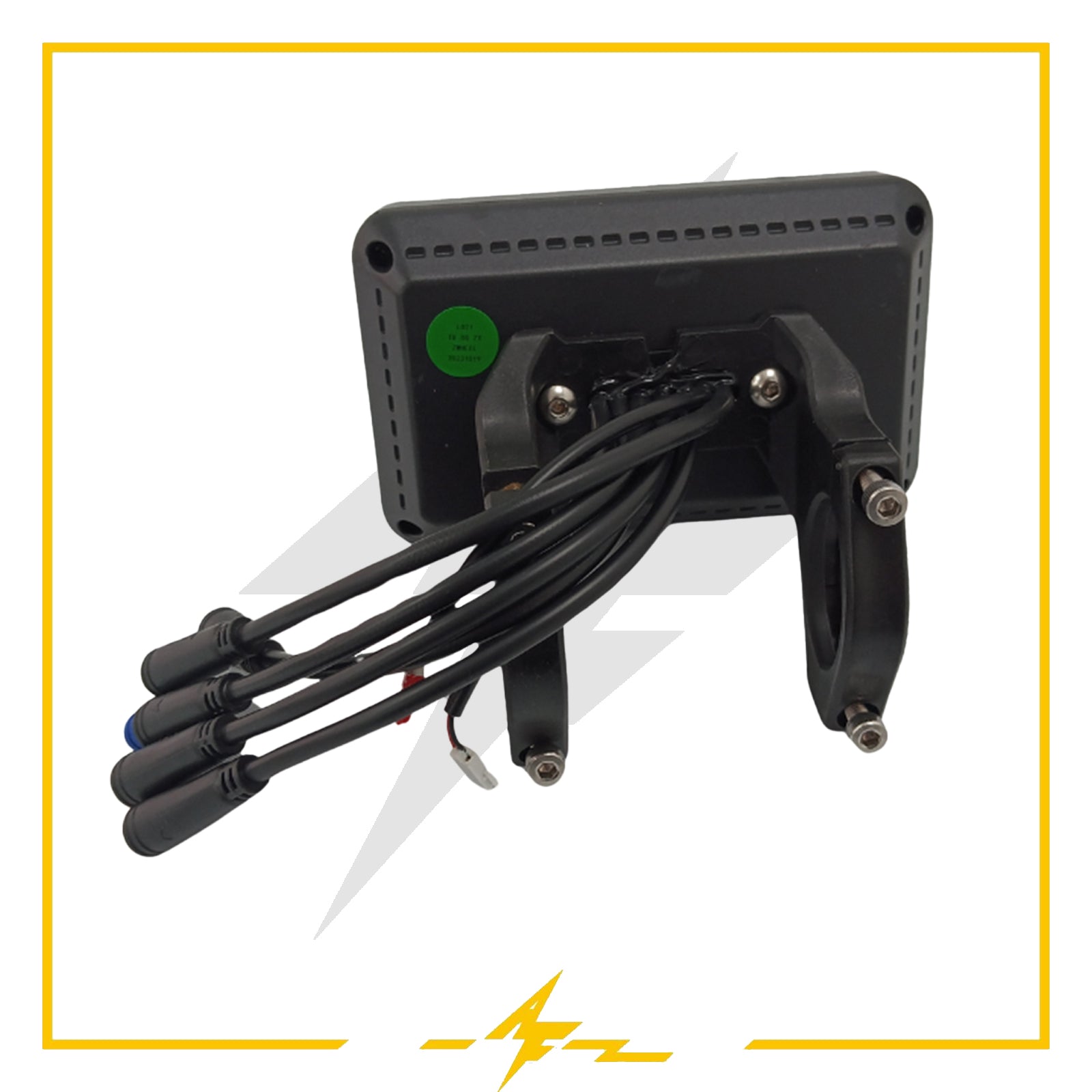 Pantalla display para patinete eléctrico Zwheel Zcougar/Zcougar DUO con 7 Cables

recambios patinetes
repuestos de patinetes
accesorios patinete eléctrico
accesorios patinete
repuestos patinete
piezas de patinete eléctrico
piezas patinete electrico
accesorios patinete eléctrico
accesorios patinete
repuestos patinete
piezas de patinete eléctrico
piezas patinete electrico
ruedas patinete
taller del patinete
piezas de repuesto patinete eléctrico
af scooters 
tienda de repuestos de patinetes eléctricos
