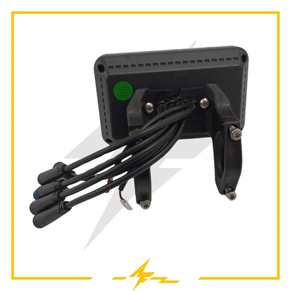 Pantalla display para patinete eléctrico Zwheel Zcougar/Zcougar DUO con 7 Cables

recambios patinetes
repuestos de patinetes
accesorios patinete eléctrico
accesorios patinete
repuestos patinete
piezas de patinete eléctrico
piezas patinete electrico
accesorios patinete eléctrico
accesorios patinete
repuestos patinete
piezas de patinete eléctrico
piezas patinete electrico
ruedas patinete
taller del patinete
piezas de repuesto patinete eléctrico
af scooters 
tienda de repuestos de patinetes eléctricos