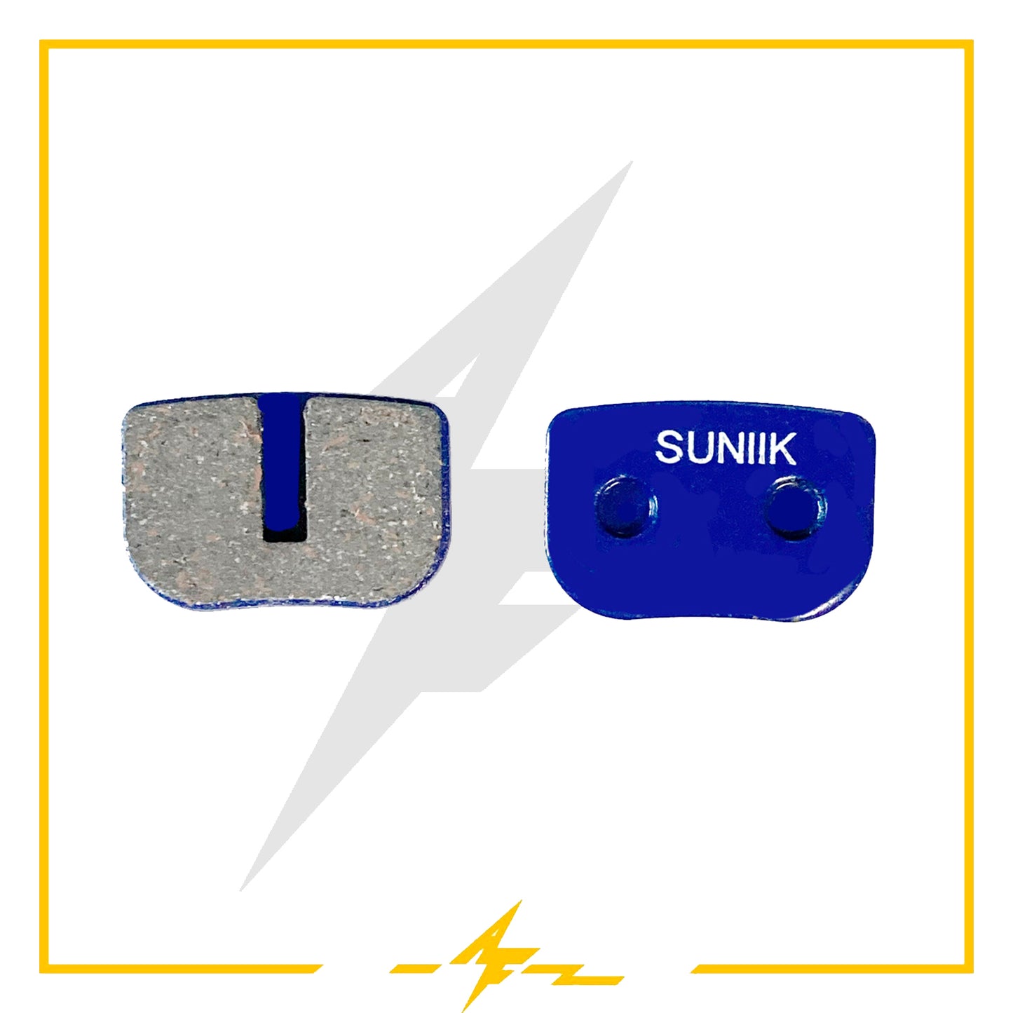 Pastillas freno hidráulico 1003 para
patinete eléctrico 
recambios patinete eléctrico
tienda de repuestos de patinetes eléctricos
recambios patinetes
repuestos de patinetes
accesorios patinete eléctrico
accesorios patinete
repuestos patinete
piezas de patinete eléctrico
piezas patinete electrico
ruedas patinete
taller del patinete
piezas de repuesto patinete eléctrico
af scooters
