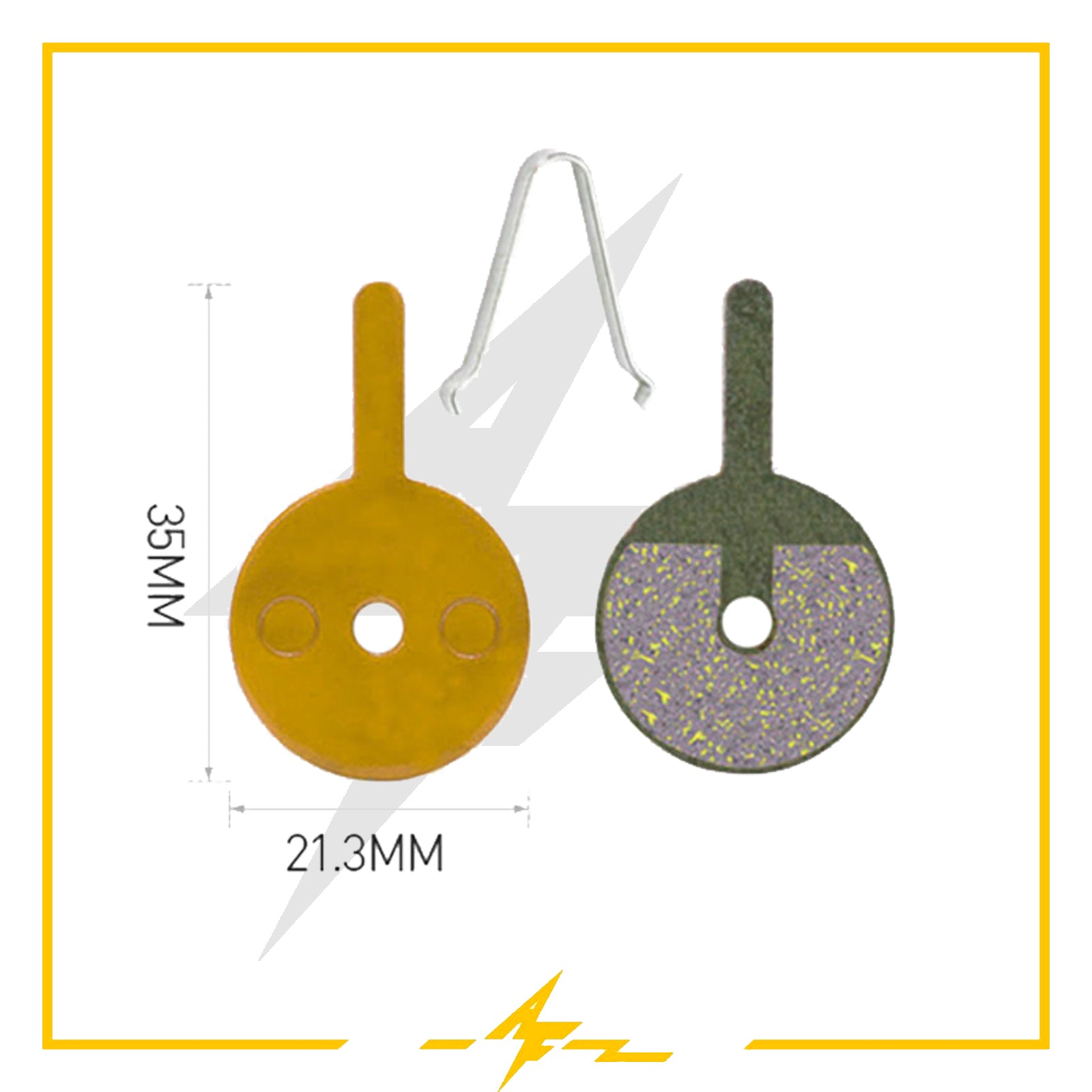 Pastillas freno FR004 para
patinete eléctrico 
recambios patinete eléctrico
tienda de repuestos de patinetes eléctricos
recambios patinetes
repuestos de patinetes
accesorios patinete eléctrico
accesorios patinete
repuestos patinete
piezas de patinete eléctrico
piezas patinete electrico
ruedas patinete
taller del patinete
piezas de repuesto patinete eléctrico
af scooters