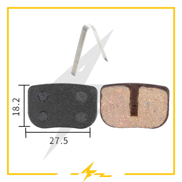 Pastillas freno FR005 para
patinete eléctrico 
recambios patinete eléctrico
tienda de repuestos de patinetes eléctricos
recambios patinetes
repuestos de patinetes
accesorios patinete eléctrico
accesorios patinete
repuestos patinete
piezas de patinete eléctrico
piezas patinete electrico
ruedas patinete
taller del patinete
piezas de repuesto patinete eléctrico
af scooters