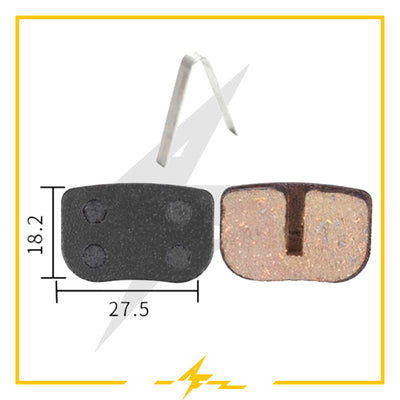 Pastillas freno FR005 para
patinete eléctrico 
recambios patinete eléctrico
tienda de repuestos de patinetes eléctricos
recambios patinetes
repuestos de patinetes
accesorios patinete eléctrico
accesorios patinete
repuestos patinete
piezas de patinete eléctrico
piezas patinete electrico
ruedas patinete
taller del patinete
piezas de repuesto patinete eléctrico
af scooters