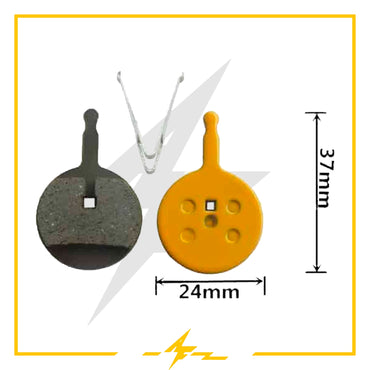 Pastillas freno FR006 para
patinete eléctrico 
recambios patinete eléctrico
tienda de repuestos de patinetes eléctricos
recambios patinetes
repuestos de patinetes
accesorios patinete eléctrico
accesorios patinete
repuestos patinete
piezas de patinete eléctrico
piezas patinete electrico
ruedas patinete
taller del patinete
piezas de repuesto patinete eléctrico
af scooters
