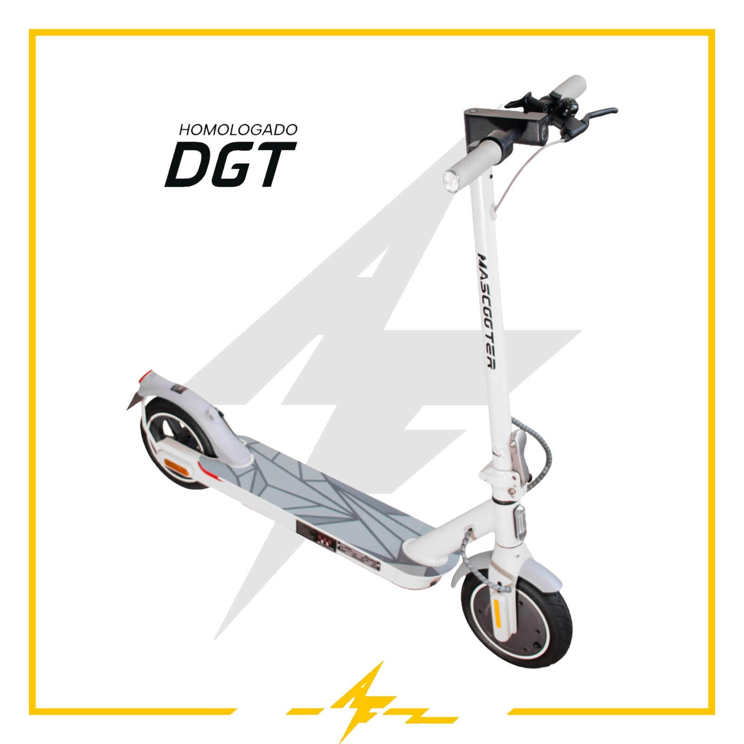 Patinete eléctrico Mascooter S1 Essential Homologado DGT
comprar patinete eléctrico
precio patinete eléctrico
ofertas patinete electrico
venta patinete electrico
tiendas de patinetes electricos cerca de mi
venta de patinetes
patinetes electricos venta
tienda patinetes eléctricos
tienda patinetes
patinete electrico barato
patinete electrico comprar online
que patinete electrico comprar
comprar patin eléctrico
patinete eléctrico adulto
patinete eléctrico potente
af scooters