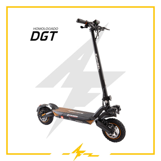 Patinete electrico zwheel zcougar homologado DGT 
comprar patinete eléctrico
precio patinete eléctrico
ofertas patinete electrico
venta patinete electrico
tiendas de patinetes electricos cerca de mi
venta de patinetes
patinetes electricos venta
tienda patinetes eléctricos
tienda patinetes
patinete electrico barato
patinete electrico comprar online
que patinete electrico comprar
comprar patin eléctrico
patinete eléctrico adulto
patinete eléctrico potente
af scooters